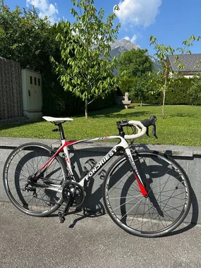 Fondriest