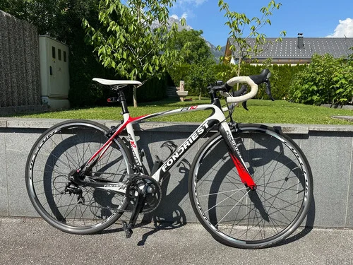 Fondriest