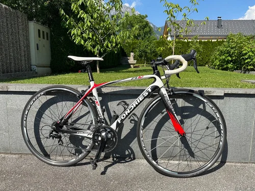 Fondriest
