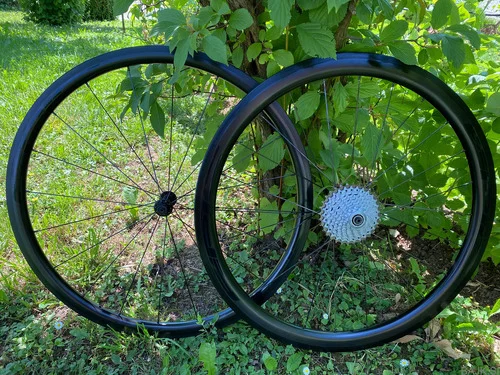 obročniki za cestno kolo KARBON WHEELSET/Shimano/Campagnolo
