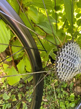 obročniki za cestno kolo KARBON WHEELSET/Shimano/Campagnolo