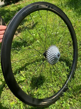 obročniki za cestno kolo KARBON WHEELSET/Shimano/Campagnolo