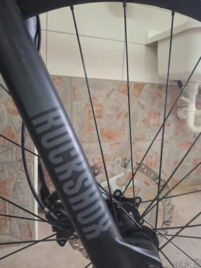 Trek Procaliber 6