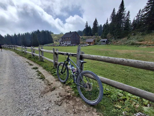 Trek Procaliber 6