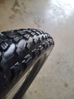 Trek Procaliber 6