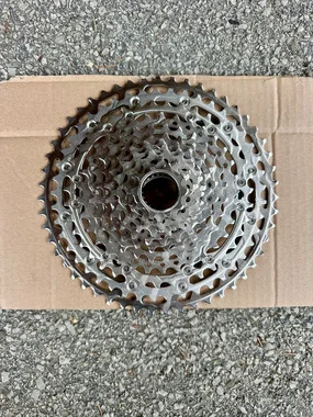 Kaseta Shimano Deore 10-51 12s nova