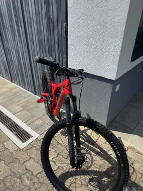 Specialized Stumpjumer