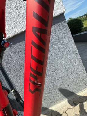 Specialized Stumpjumer