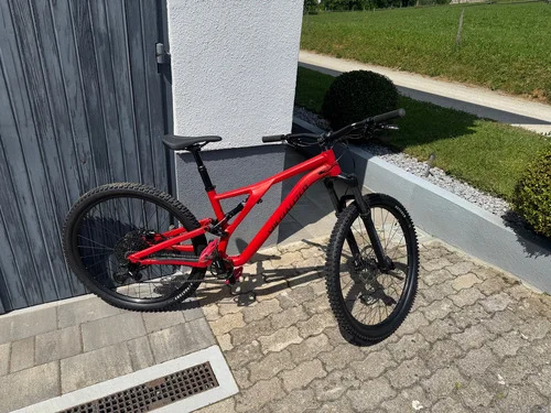 Specialized Stumpjumer
