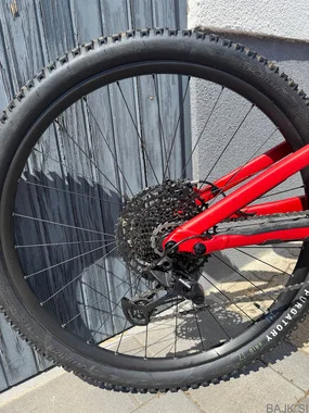 Specialized Stumpjumer