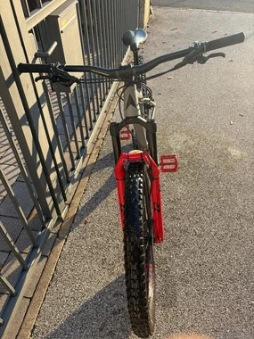 Vitus Sentier VR velikost S
