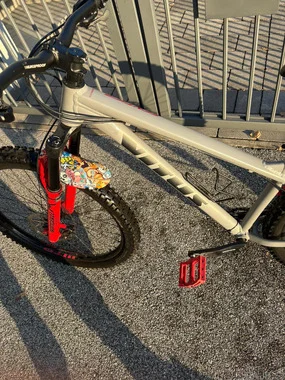 Vitus Sentier VR velikost S