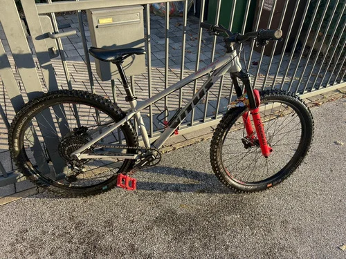 Vitus Sentier VR velikost S