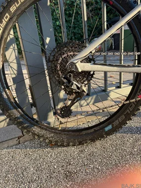 Vitus Sentier VR velikost S