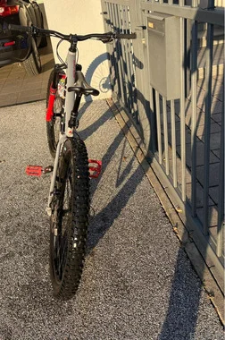 Vitus Sentier VR velikost S