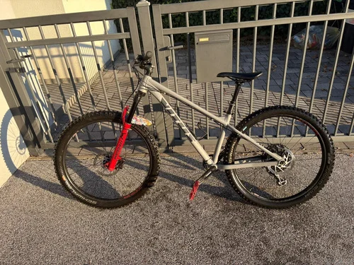 Vitus Sentier VR velikost S