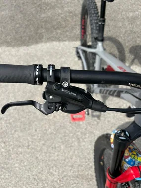 Vitus Sentier VR velikost S
