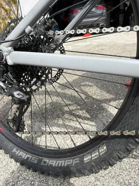 Vitus Sentier VR velikost S