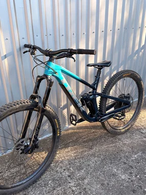 Trek Slash 8