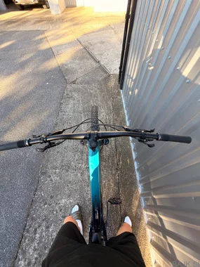 Trek Slash 8