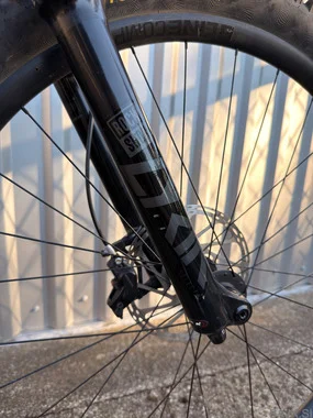 Trek Slash 8