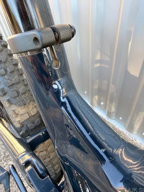 Trek Slash 8