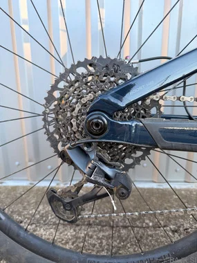 Trek Slash 8