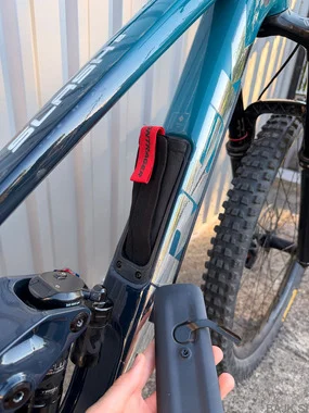 Trek Slash 8