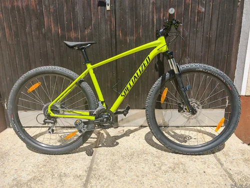 Specialized - Rockhopper ( L )