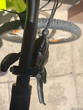 Specialized - Rockhopper ( L )