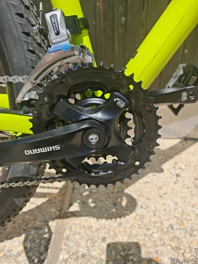 Specialized - Rockhopper ( L )