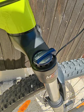 Specialized - Rockhopper ( L )