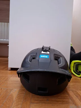 Bolle mtb concept trackdown mips