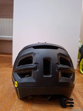 Bolle mtb concept trackdown mips
