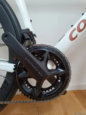 Colnago C68 NOV!