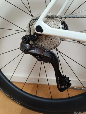 Colnago C68 NOV!