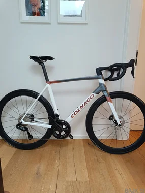 Colnago C68 NOV!