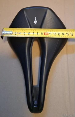 KOLESARSKI SEDEŽ SPECIALIZED POWER 155 MM