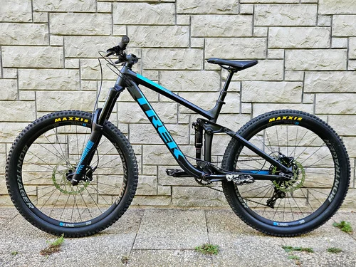 Trek Remedy 7