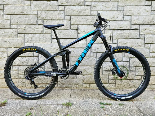 Trek Remedy 7