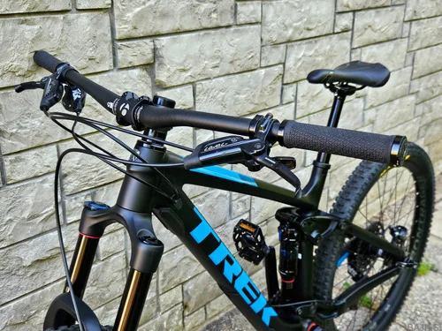 Trek Remedy 7