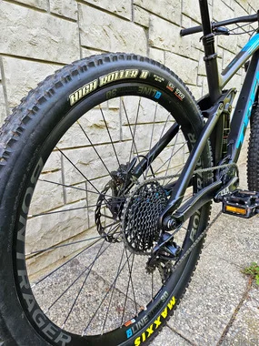 Trek Remedy 7