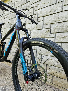 Trek Remedy 7