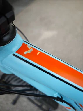 MTB Lapierre Zesty AM 327