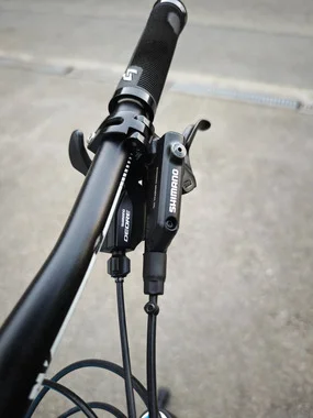 MTB Lapierre Zesty AM 327