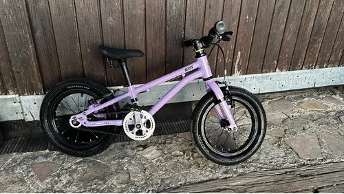 Early rider 14"
