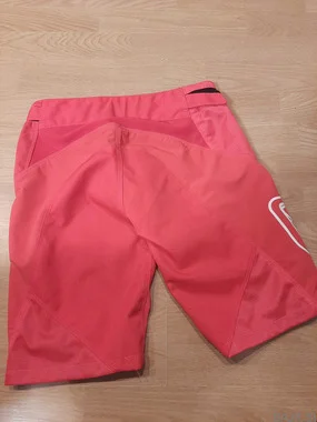 Otroške kolesarske hlače Troy Lee