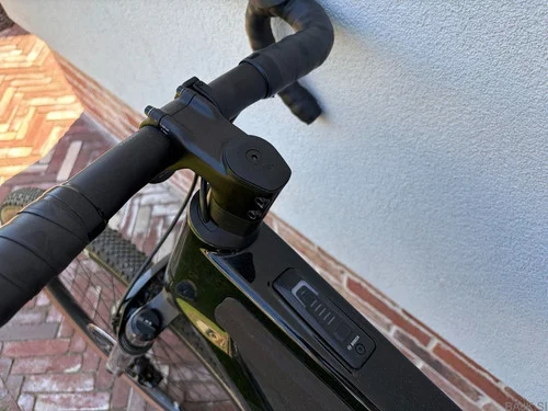 Canyon Grizl:ONfly CF 9