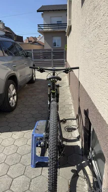 Trek Superfly FS 8