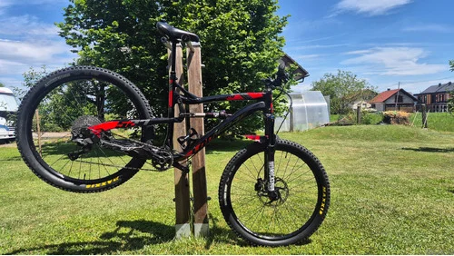 Lapierre spicy 527